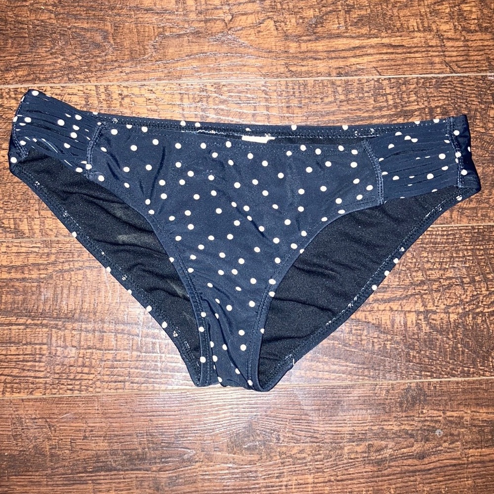 arie swim suit bottoms